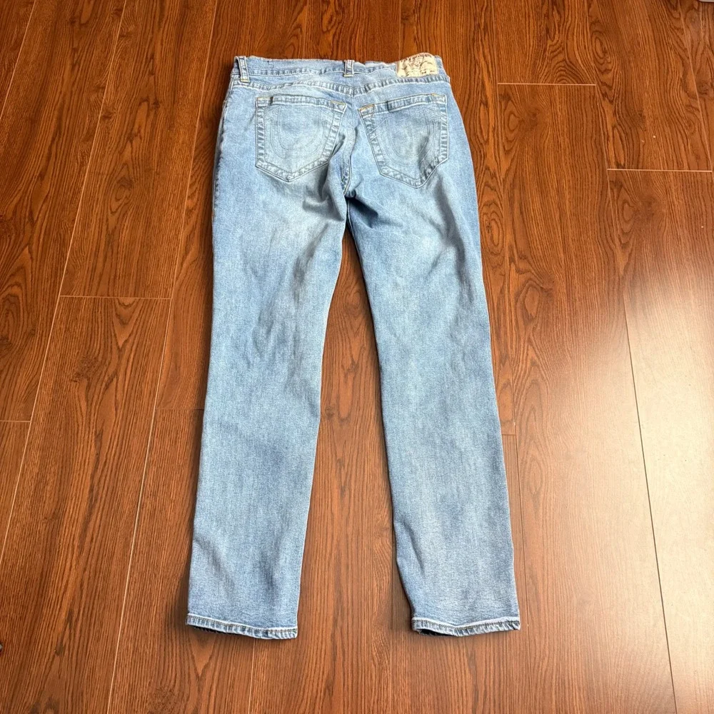 True Religion true religion